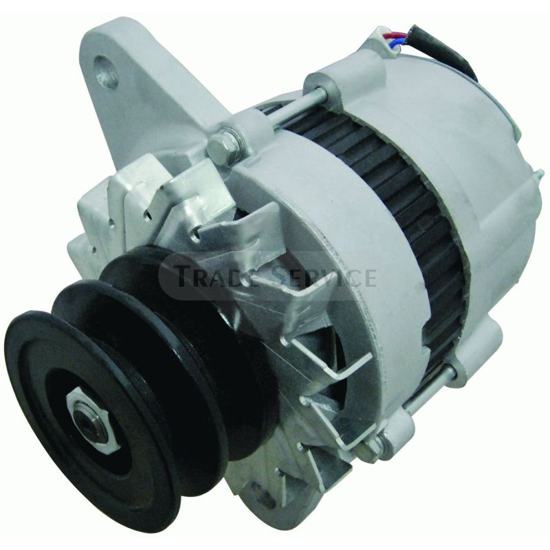 12360N WAI alternator
