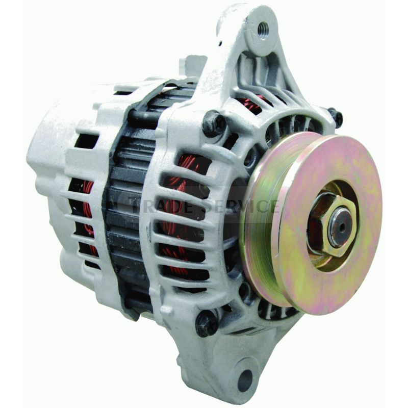 12363N WAI alternator