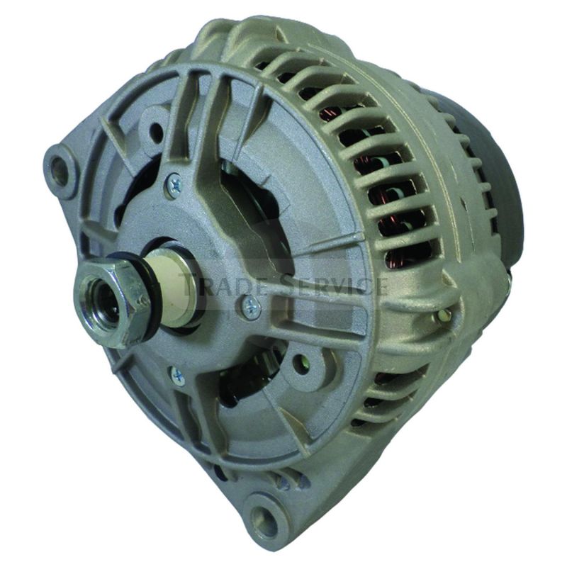 12370N WAI alternator