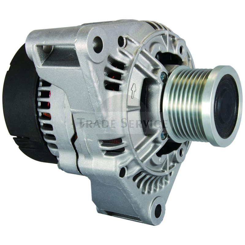 12379N WAI alternator