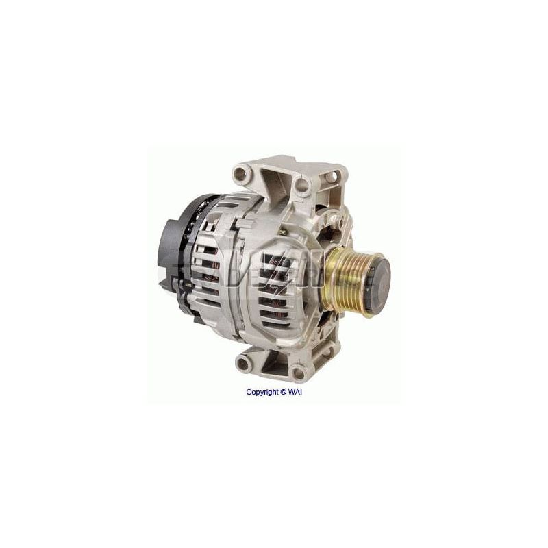 12382N WAI alternator
