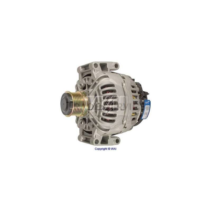 12384N WAI alternator