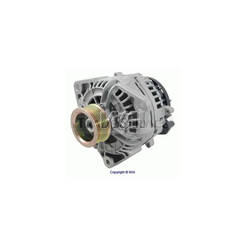 12387N WAI alternator