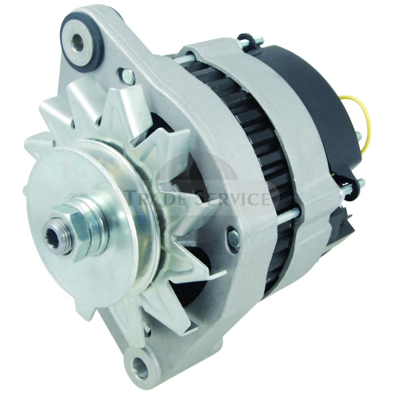 12411N WAI alternator