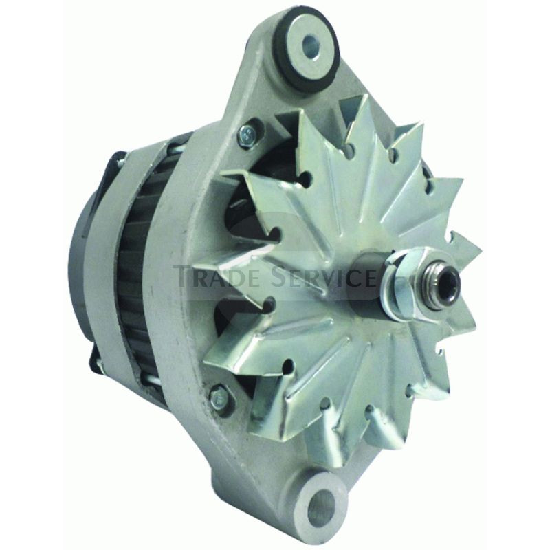 12417N WAI alternator