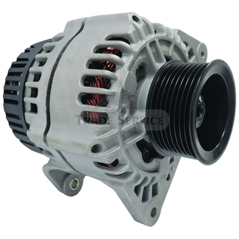 12427N WAI alternator