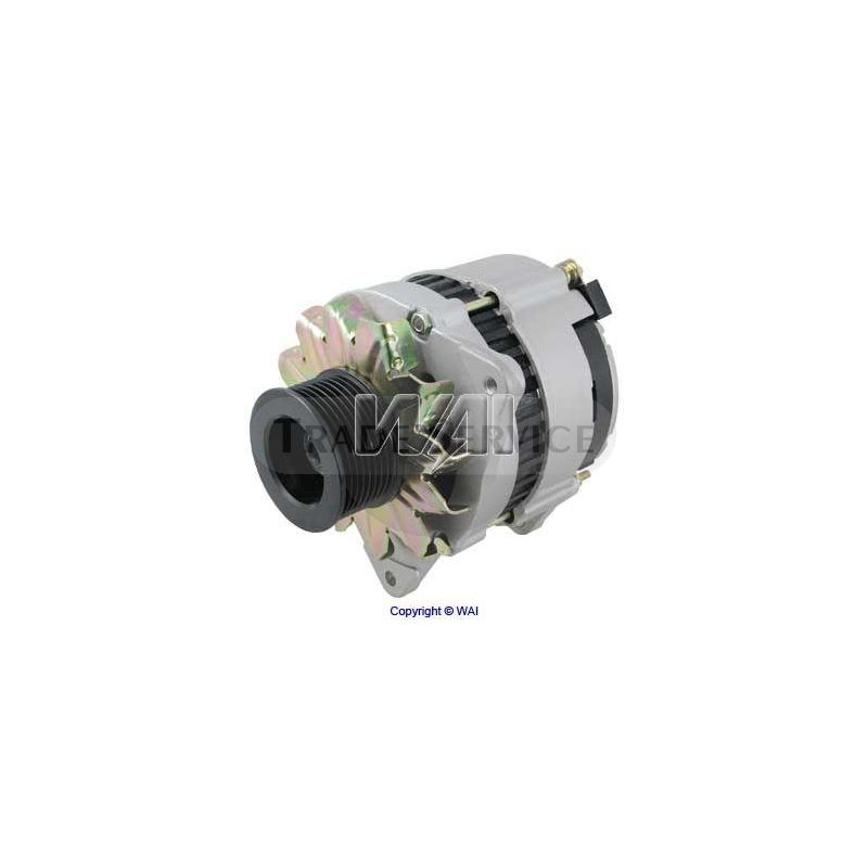 12428N WAI alternator
