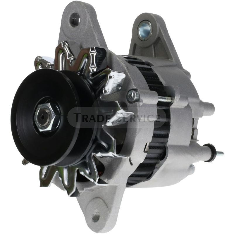 12431N WAI alternator