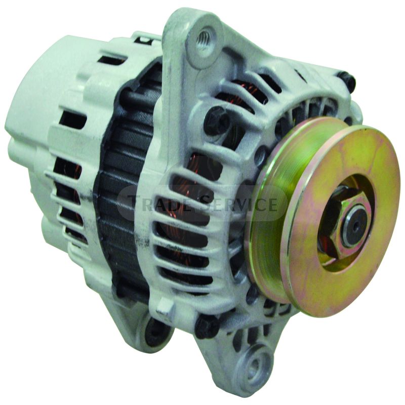 12432N WAI alternator