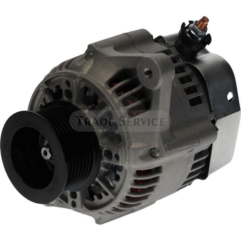 12474N WAI alternator