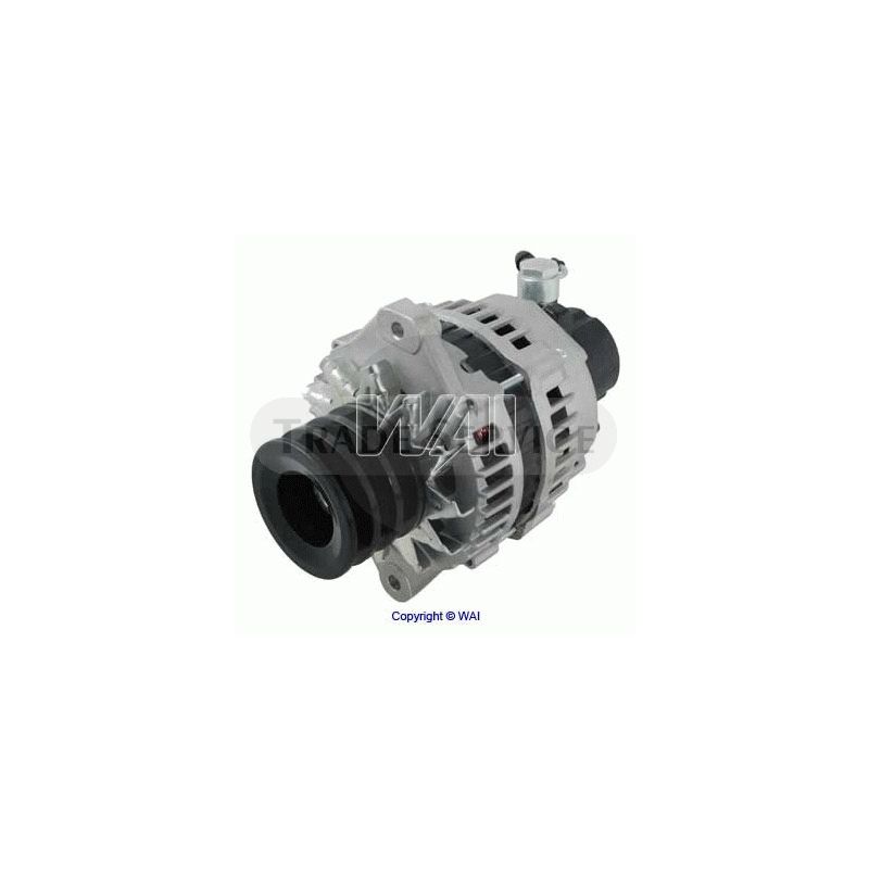 12536N WAI alternator
