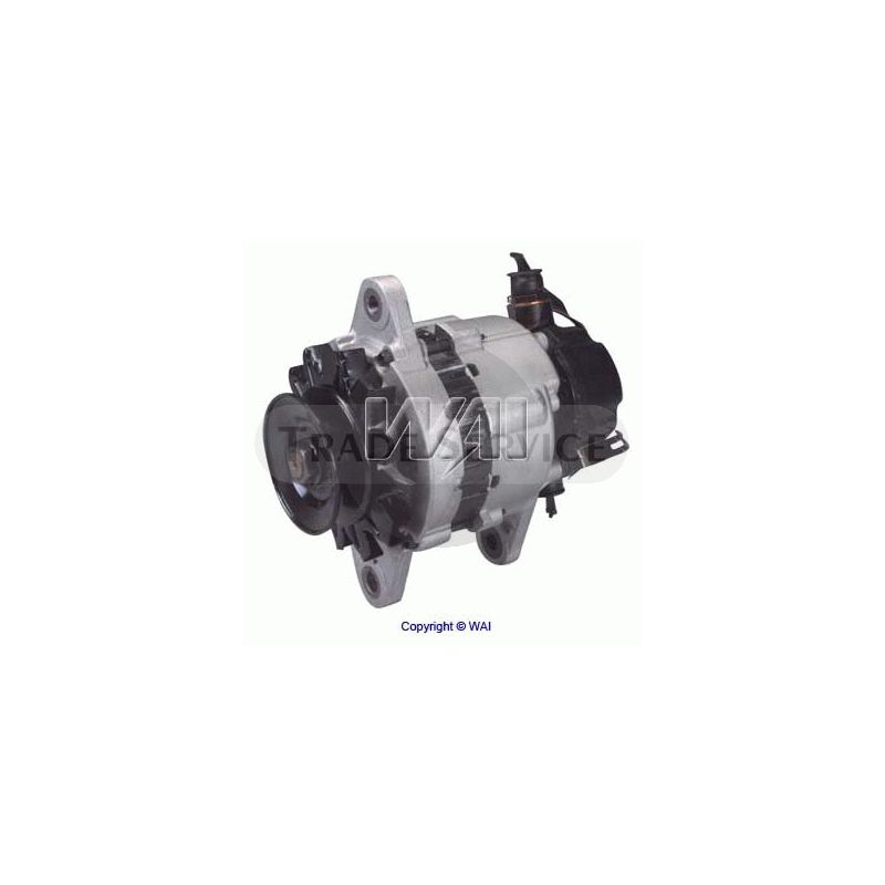 12551N WAI alternator