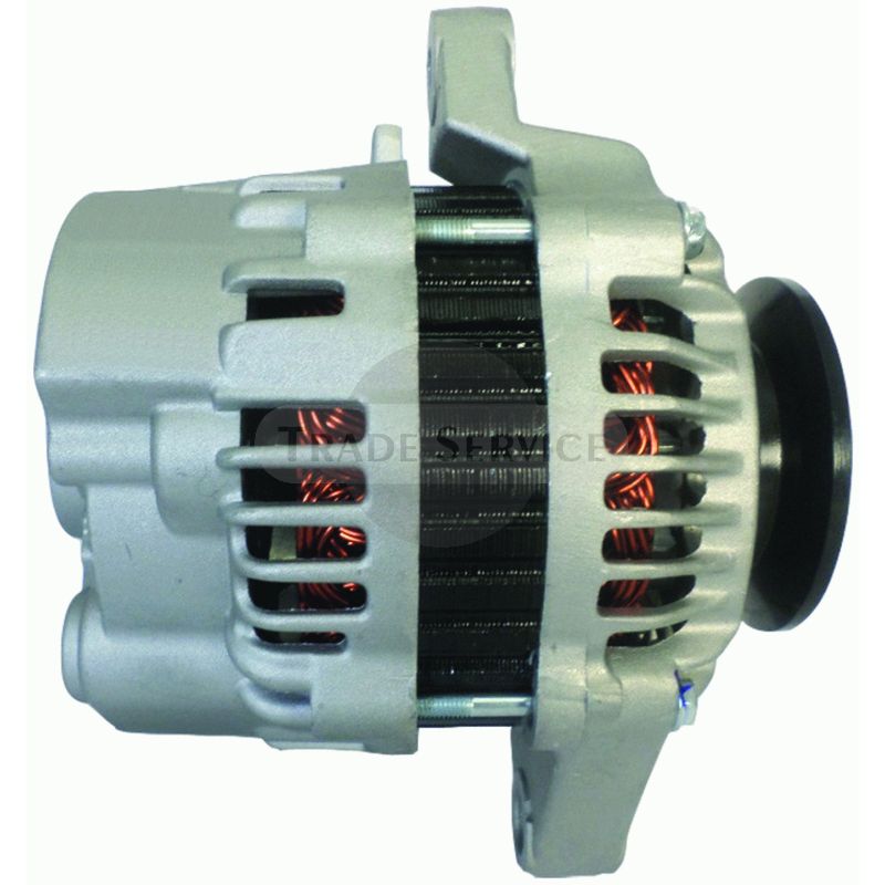 12562N WAI alternator