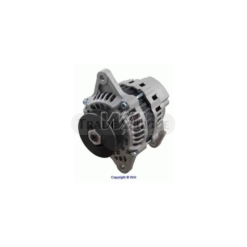 12566N WAI alternator