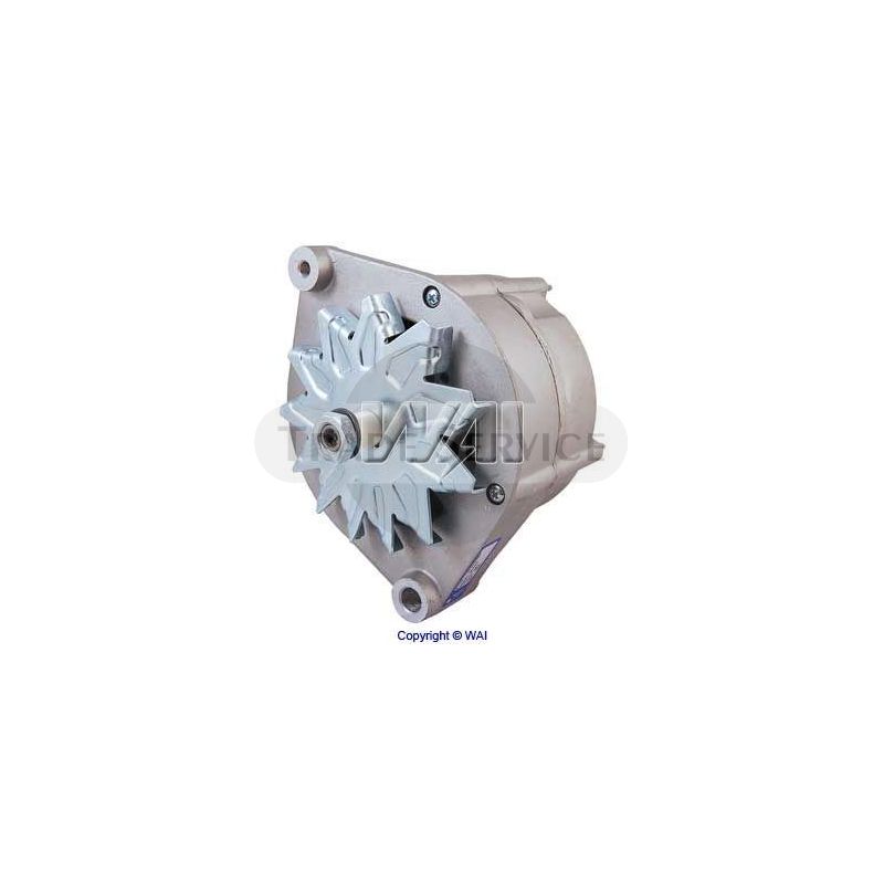 12571N WAI alternator