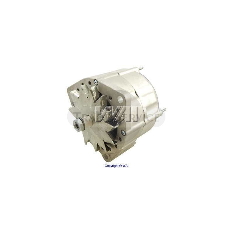 12585N WAI alternator