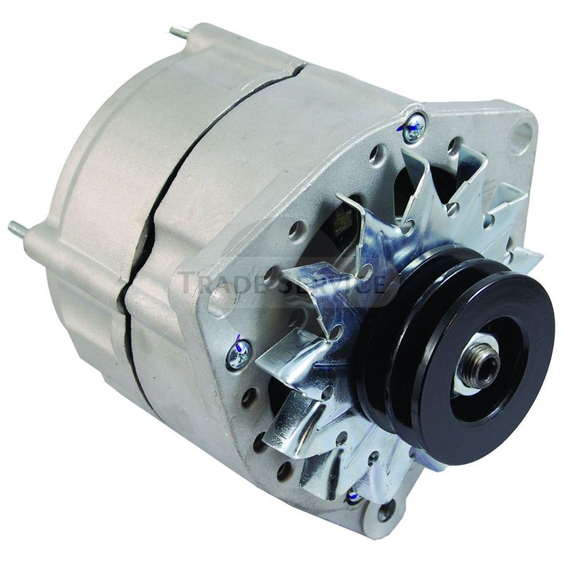 12586N WAI alternator