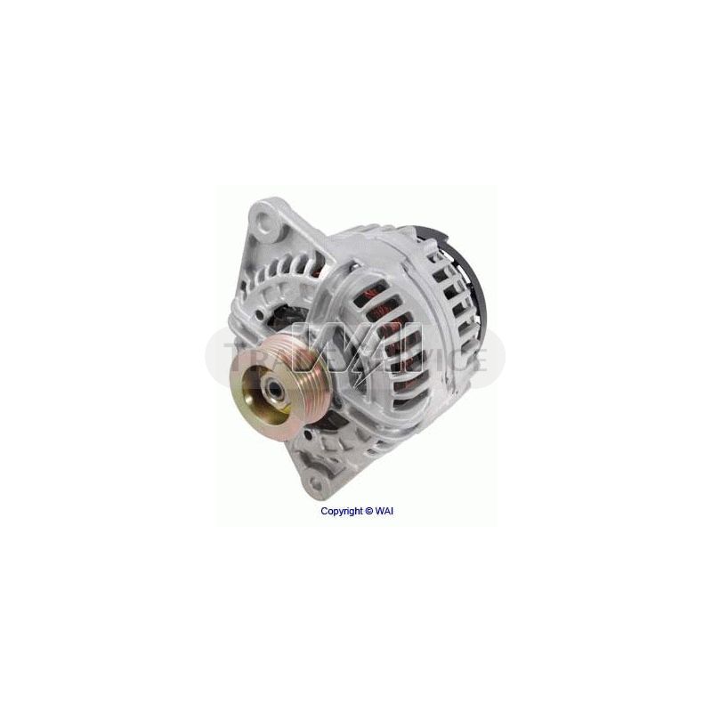 12588N WAI alternator