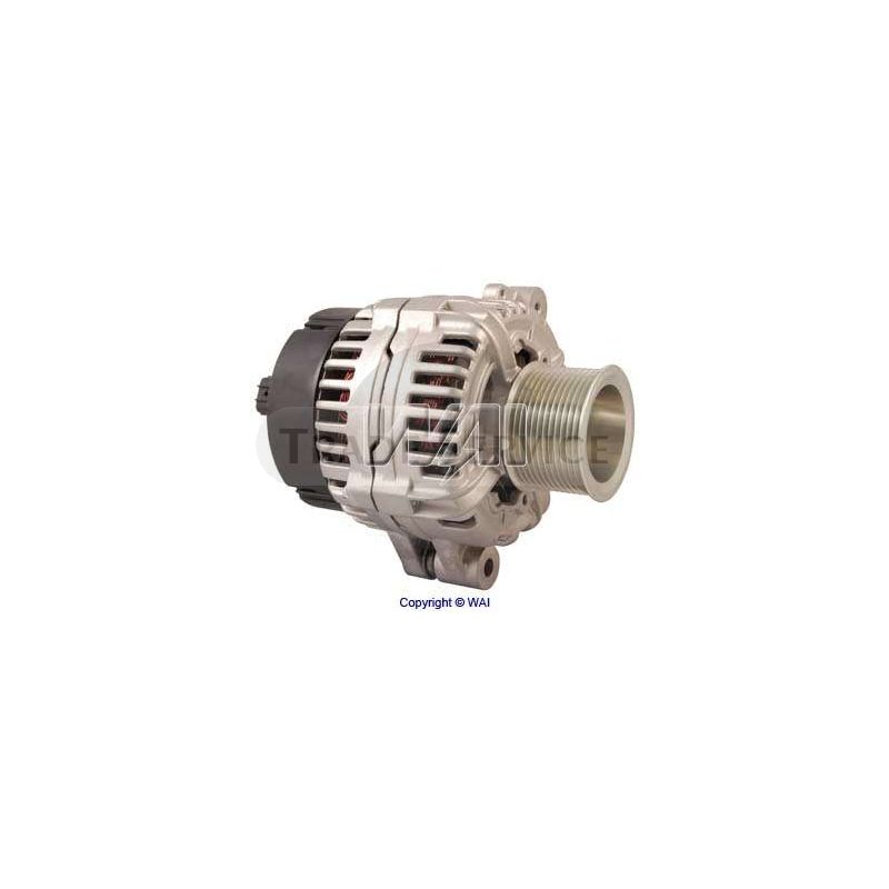 12590N WAI alternator