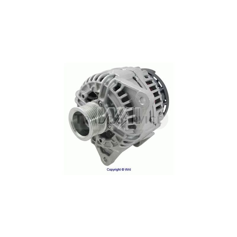 12591N WAI alternator