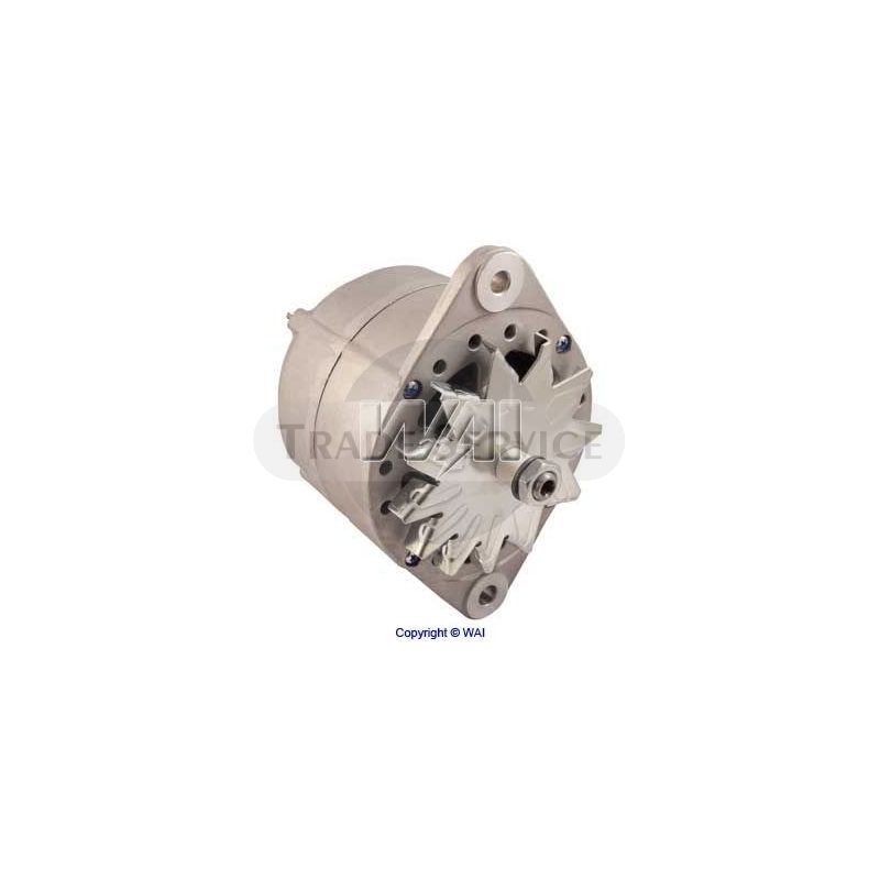 12596N WAI alternator