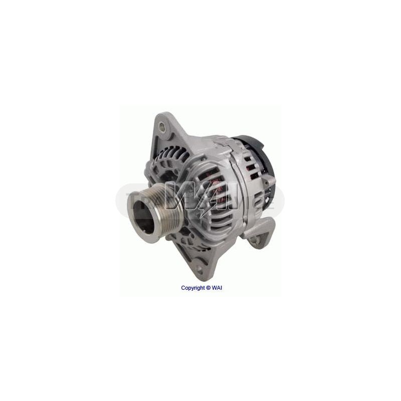 12599N WAI alternator