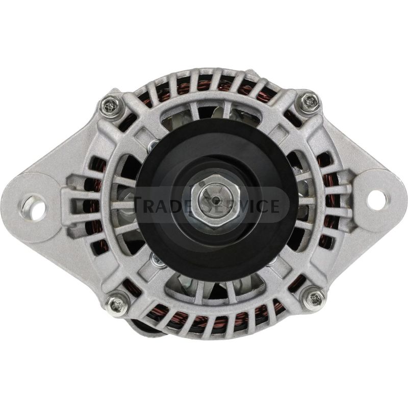 12604N WAI alternator