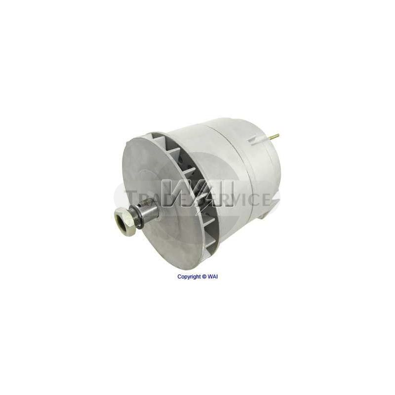 12610N WAI alternator