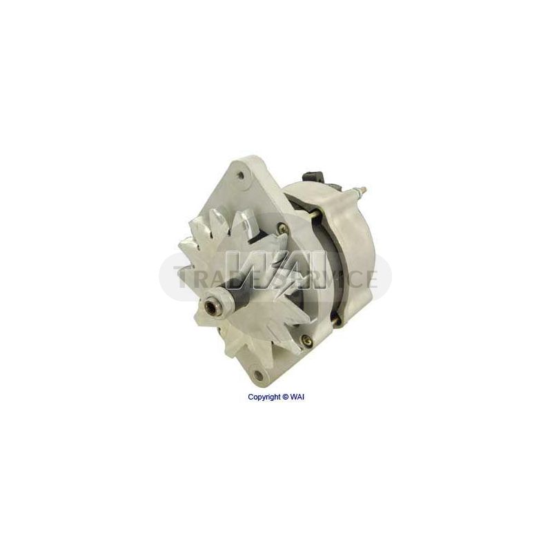 12614N WAI alternator