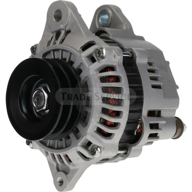 12626N WAI alternator