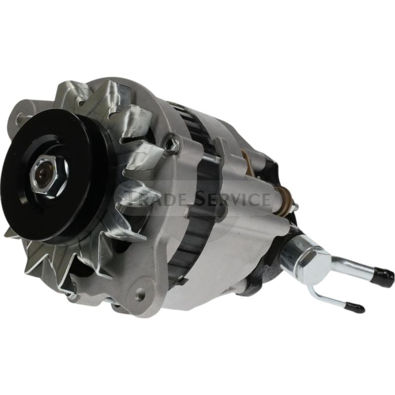 12627N WAI alternator