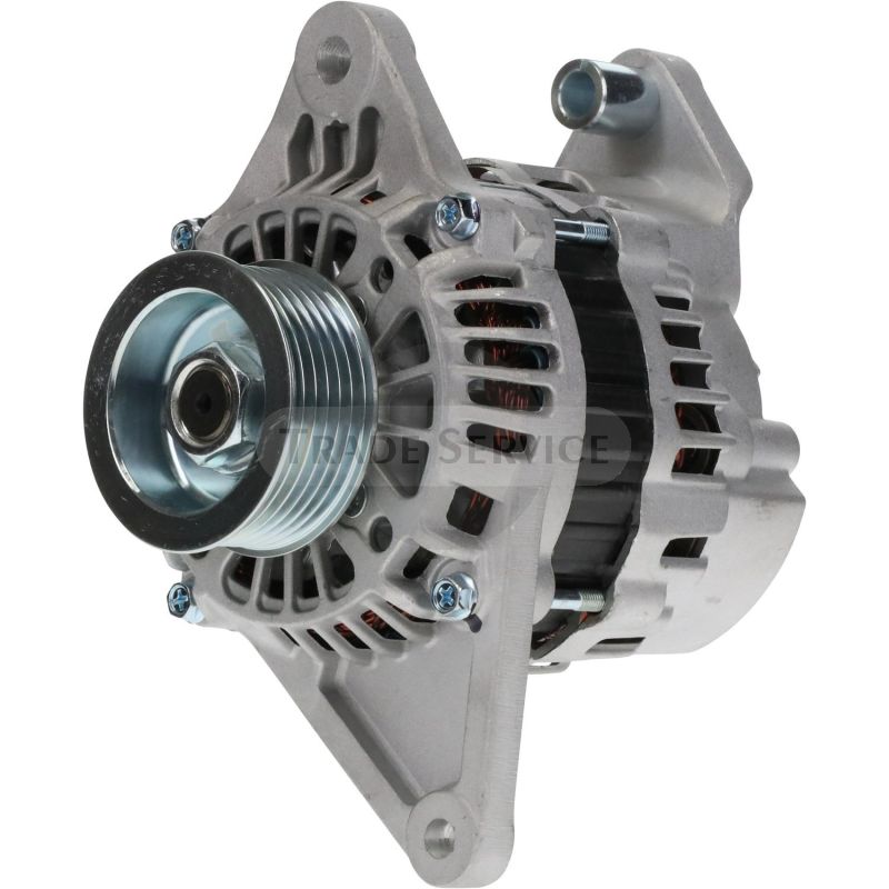12630N WAI alternator