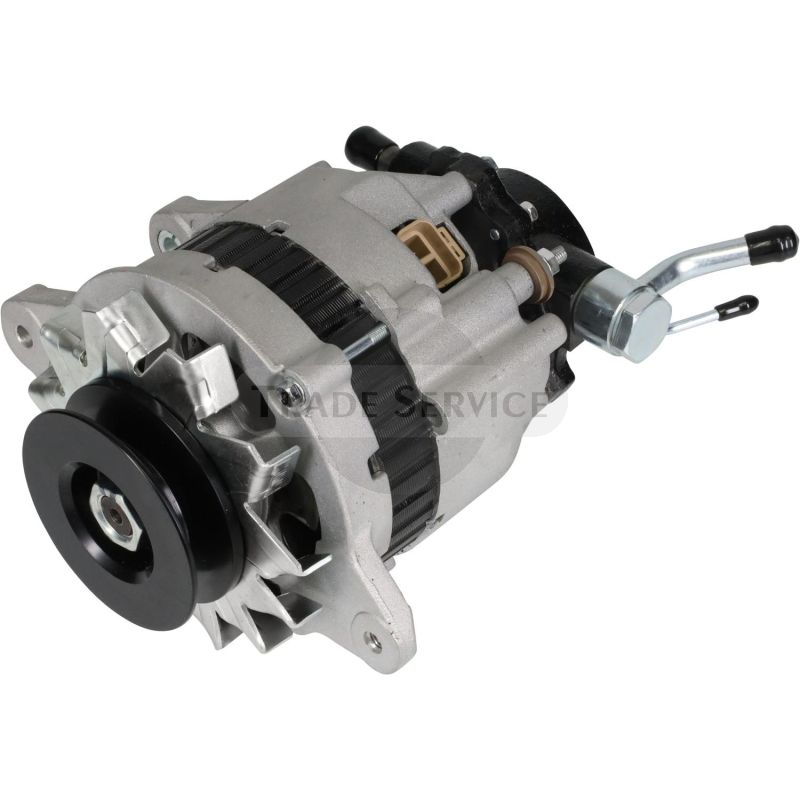 12642N WAI alternator