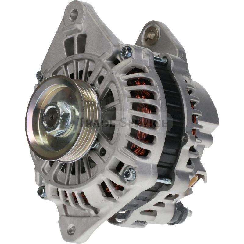 12647N WAI alternator