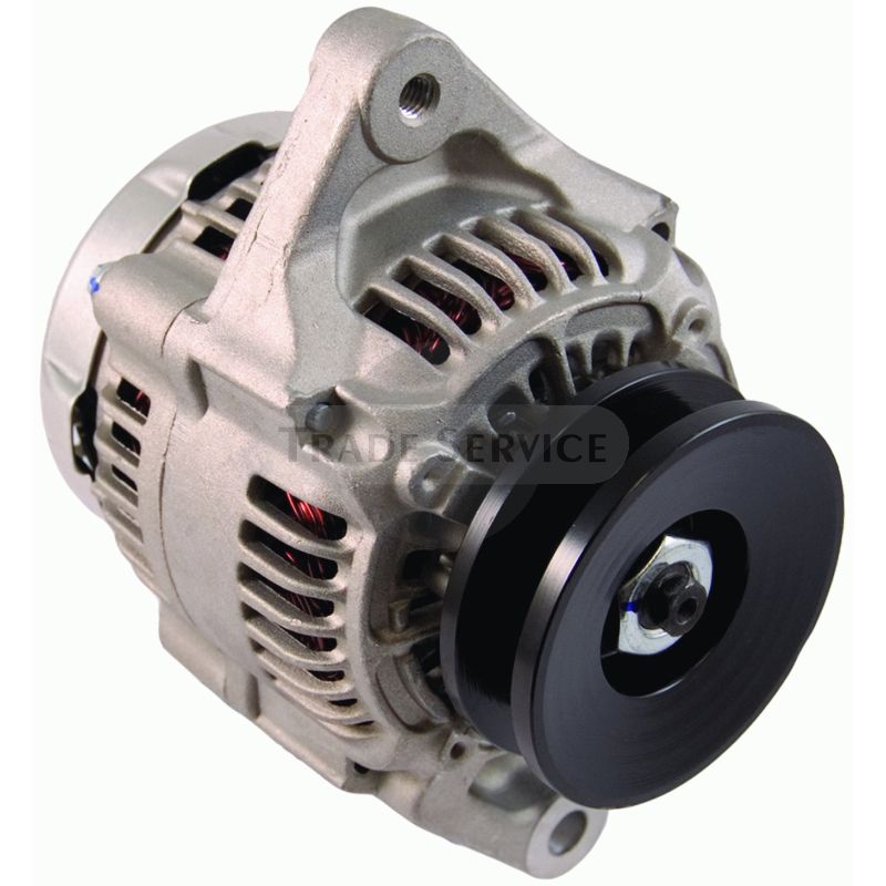 12650N WAI alternator
