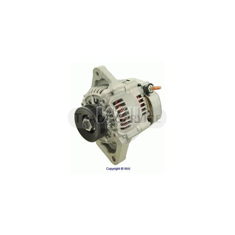 12651N WAI alternator