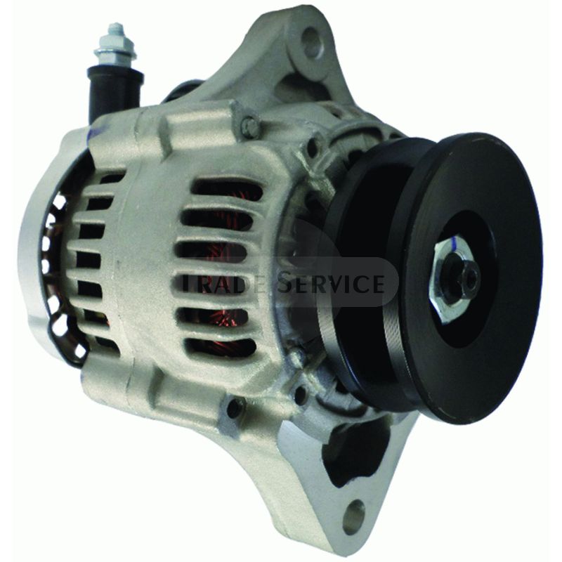 12653N WAI alternator