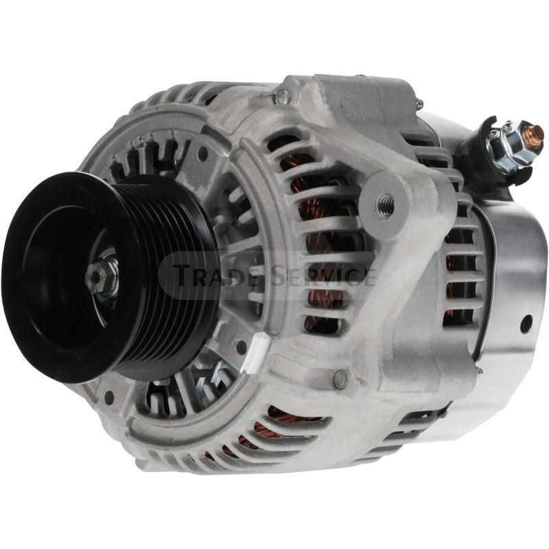 12657N WAI alternator