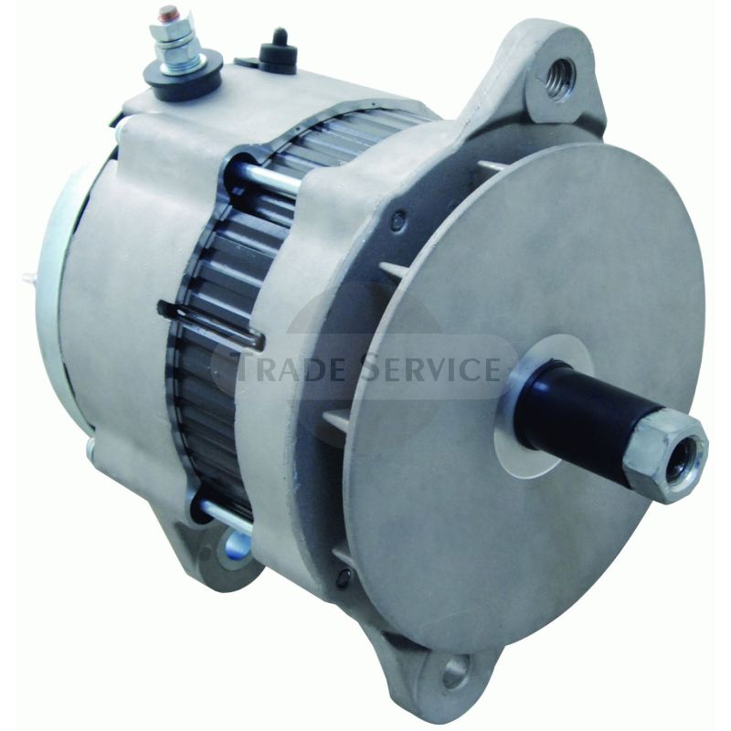 12670N WAI alternator