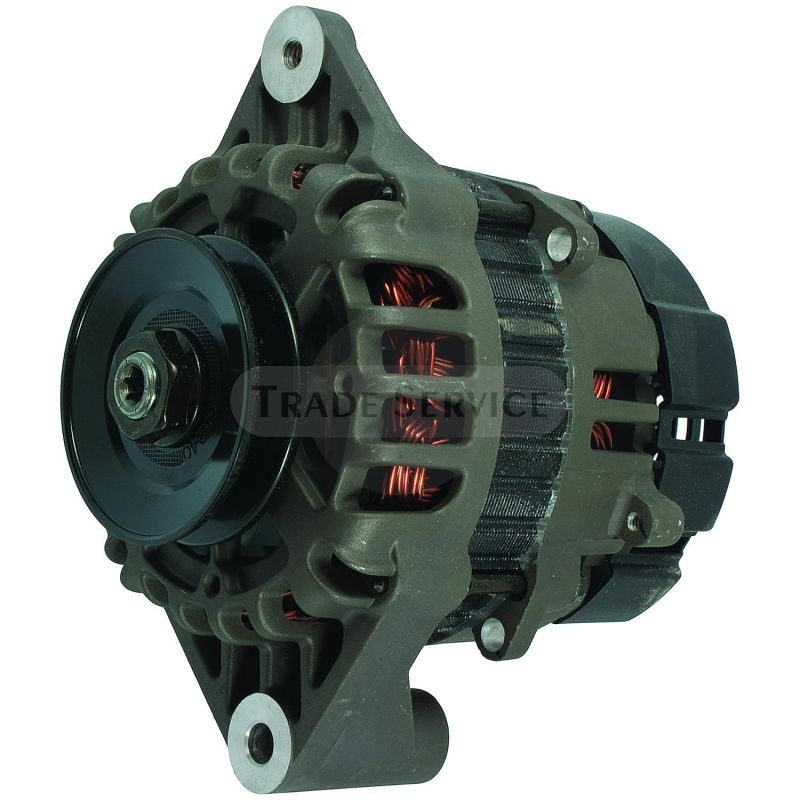 12672N WAI alternator