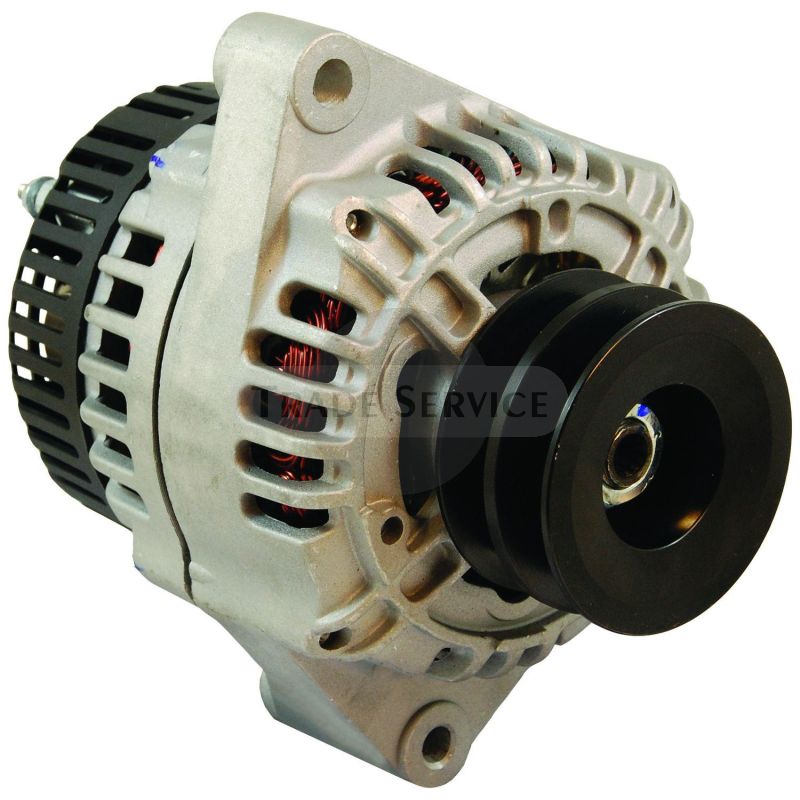 12678N WAI alternator