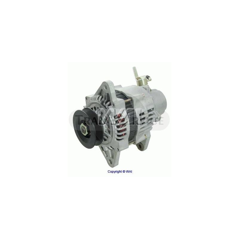 12689N WAI alternator