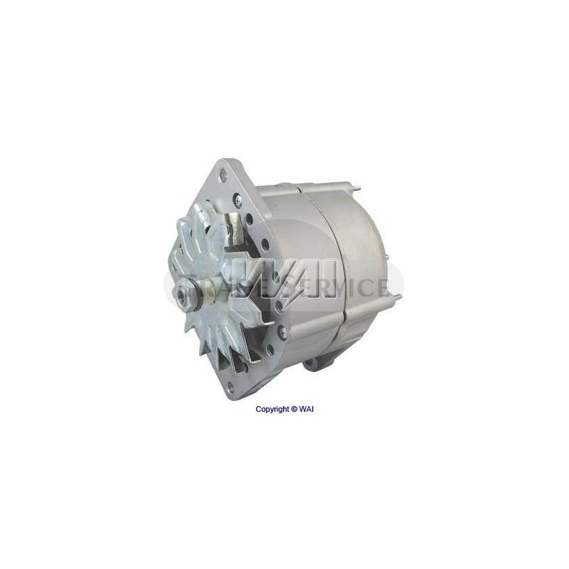 12706N WAI alternator