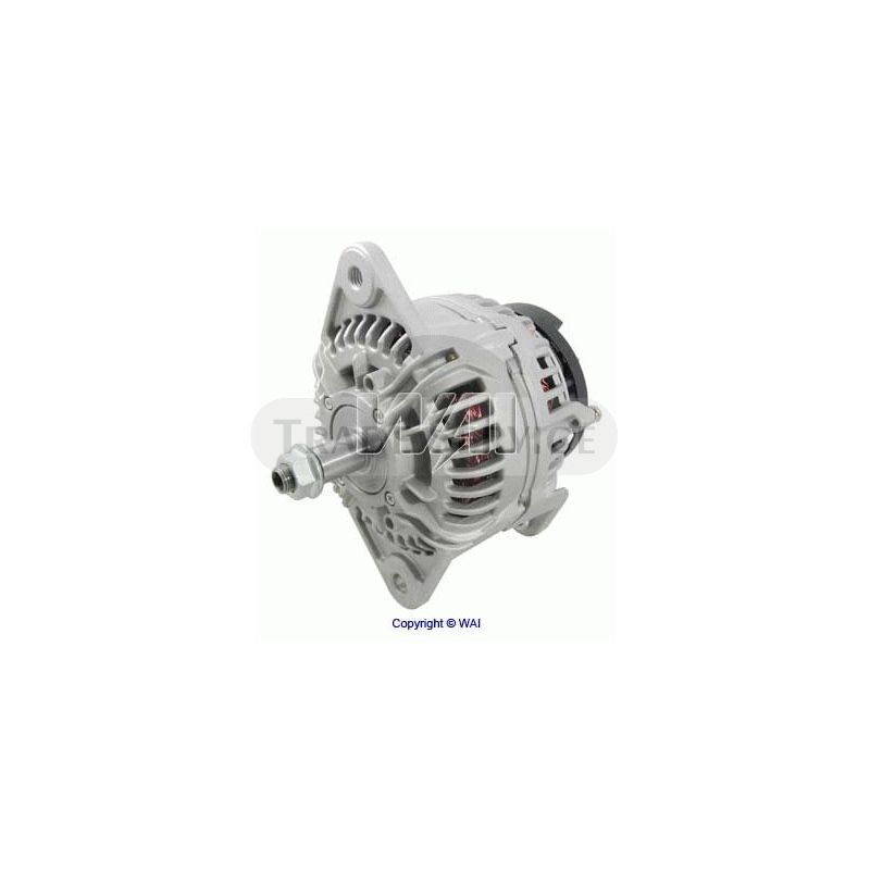 12715N WAI alternator