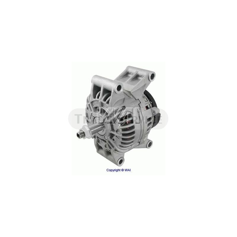 12716N WAI alternator