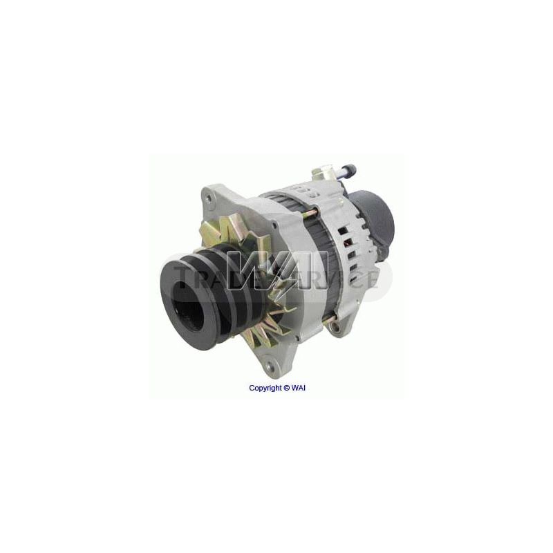 12717N WAI alternator