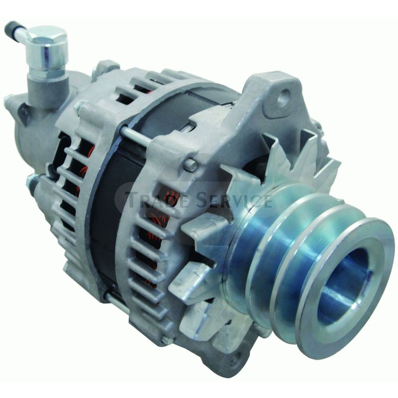 12718N WAI alternator