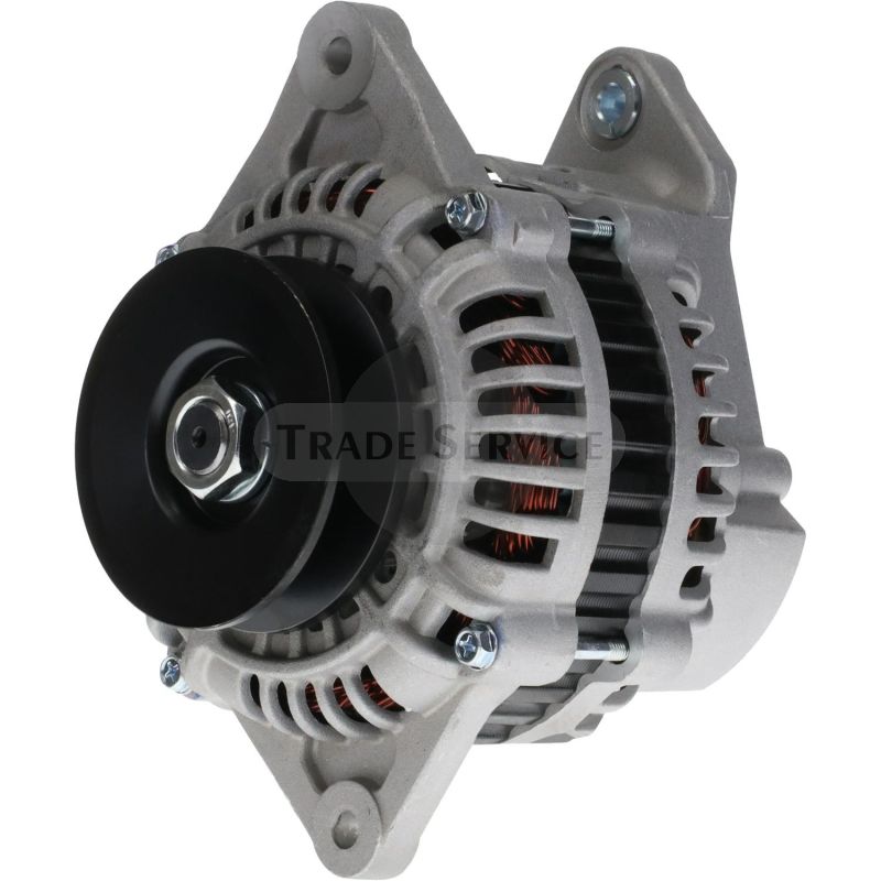 12730N WAI alternator