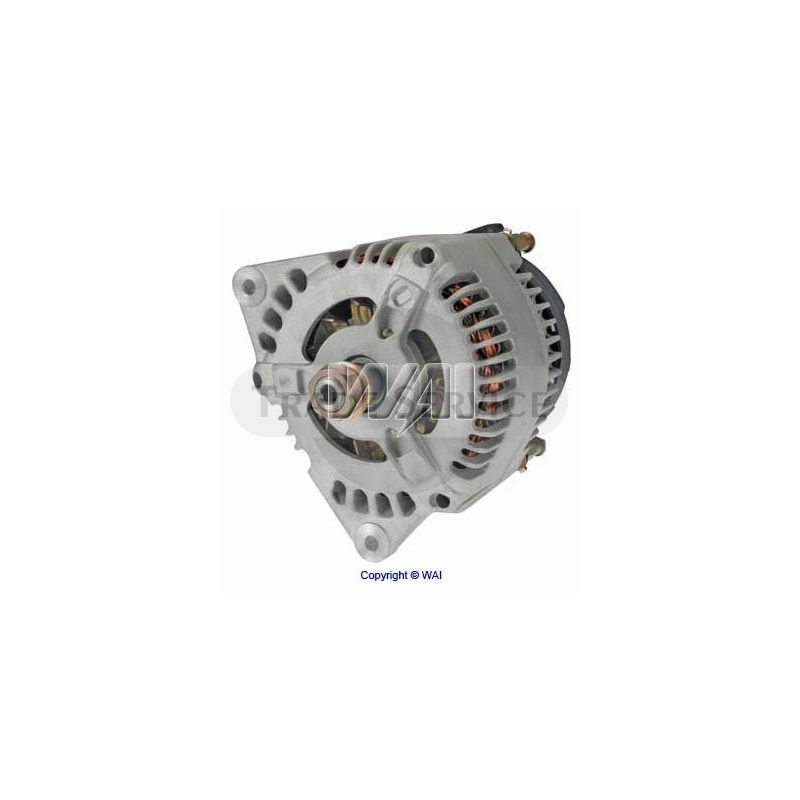 12737N WAI alternator