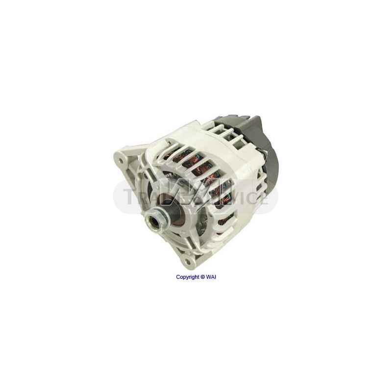 12738N WAI alternator